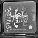 10M40DCF672C8G Real Image