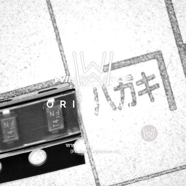 1N4148W-7-F Real Image3