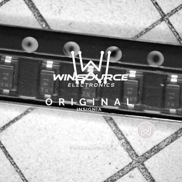 1N4148W Real Image