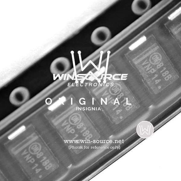 1SMA5918BT3G Real Image2