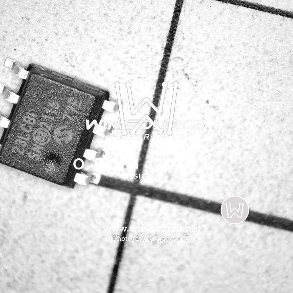 23LC1024-I/SN Real Image