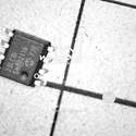 23LC1024-I/SN Real Image
