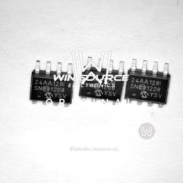 24AA128-I/SN Real Image1