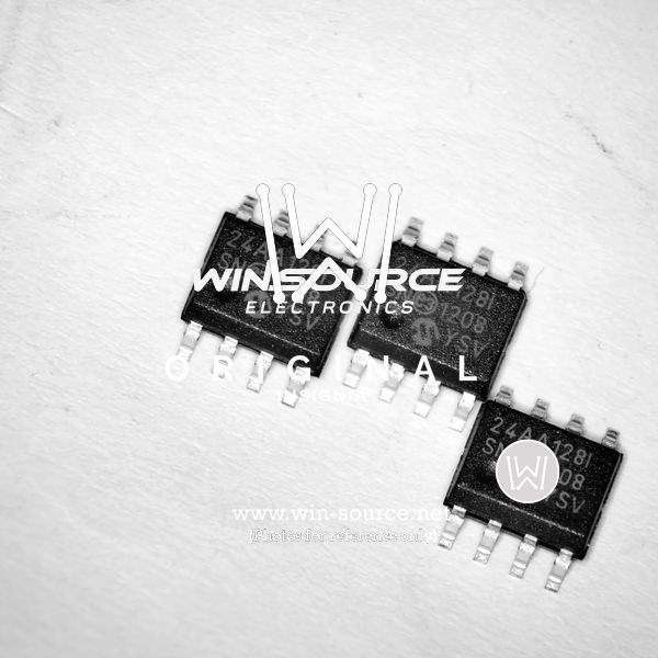 24AA128-I/SN Real Image2