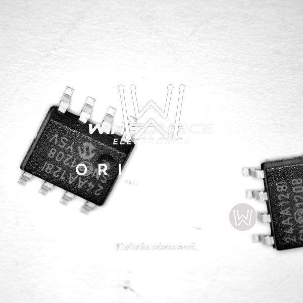24AA128-I/SN Real Image3