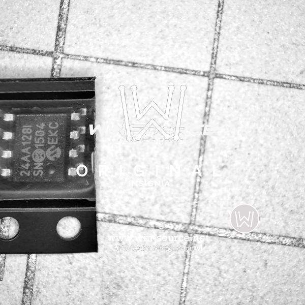 24AA128-I/SN Real Image4