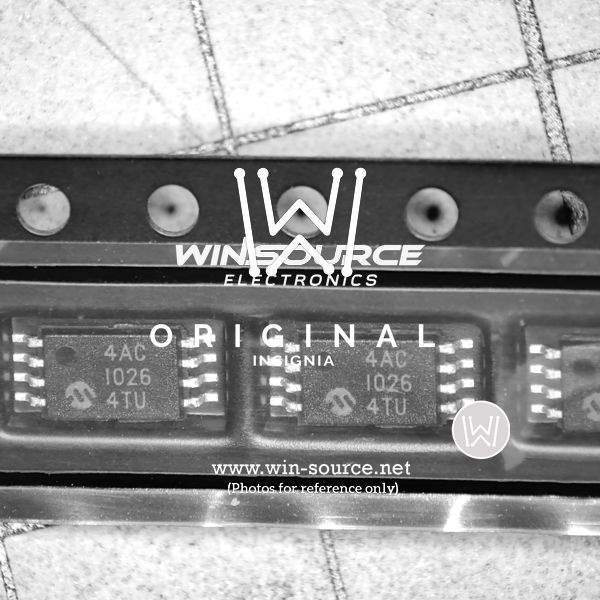 24AA128T-I/ST Real Image1