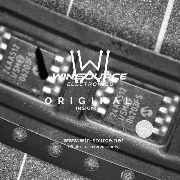 24AA512T-I/SM Real Image2