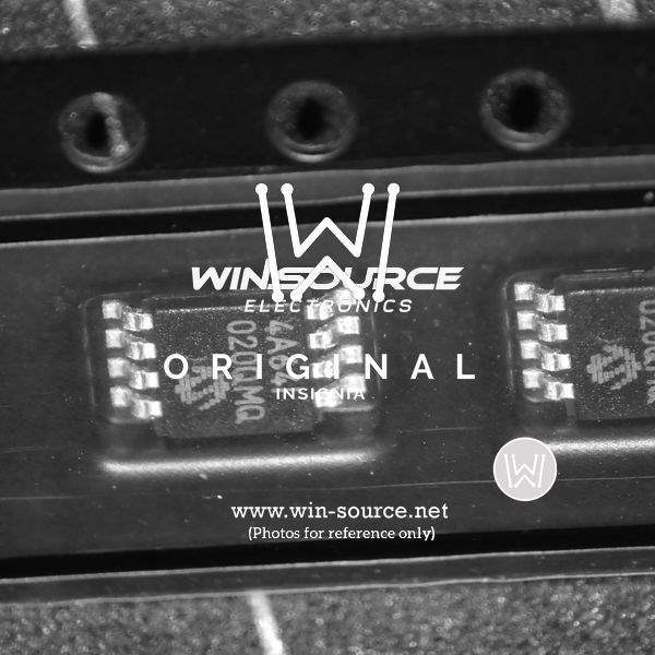 24AA64T-I/MS Real Image3