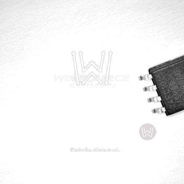 24FC1025T-I/SM Real Image