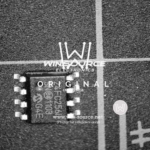 24FC256-I/SN Real Image3