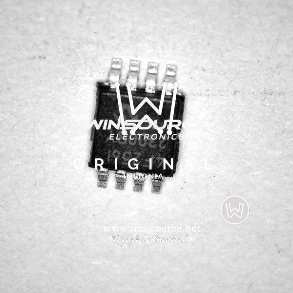 24FC256-I/MS Real Image