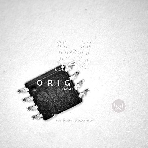 24FC512-I/SM Real Image1