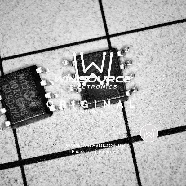 24FC512-I/SN Real Image1