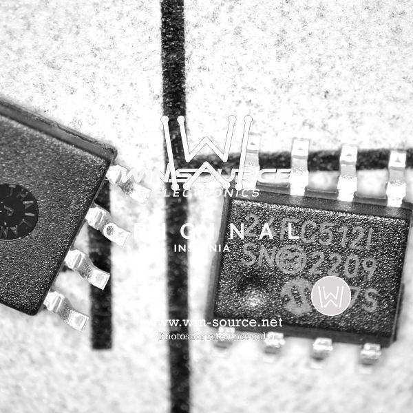 24FC512-I/SN Real Image2