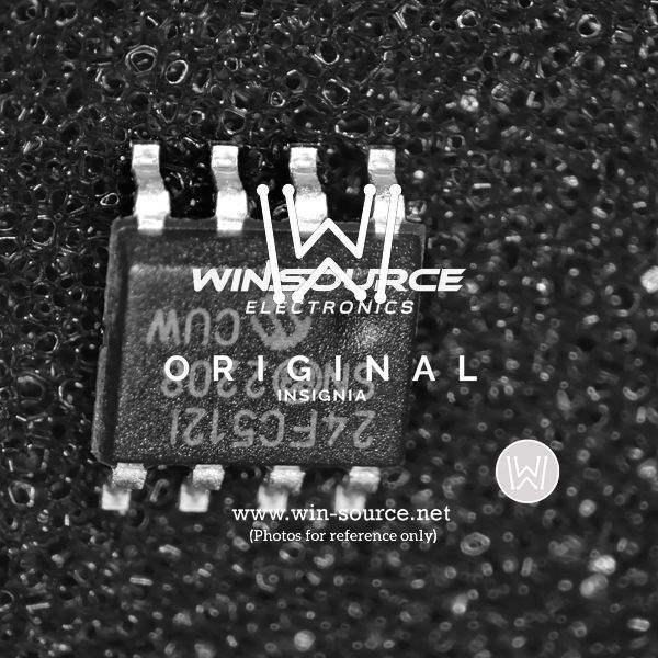 24FC512-I/SN Real Image4