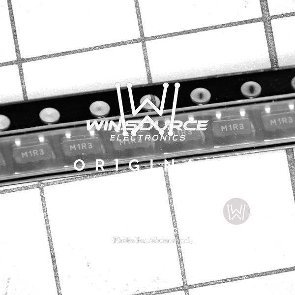 24LC01BT-I/OT Real Image2