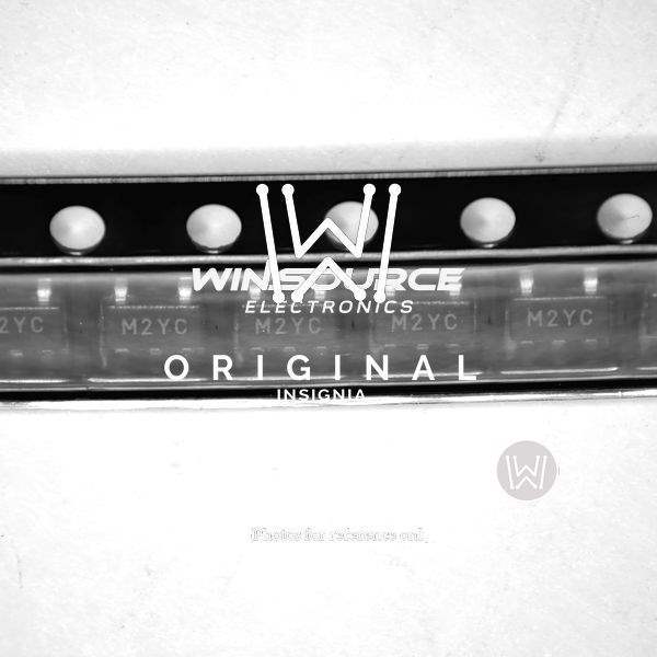 24LC02BT-I/OT Real Image3