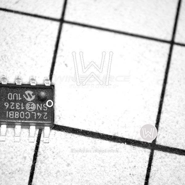 24LC08B-I/SN Real Image5