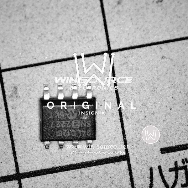 24LC128-I/SN Real Image2