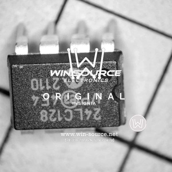 24LC128-I/P Real Image1