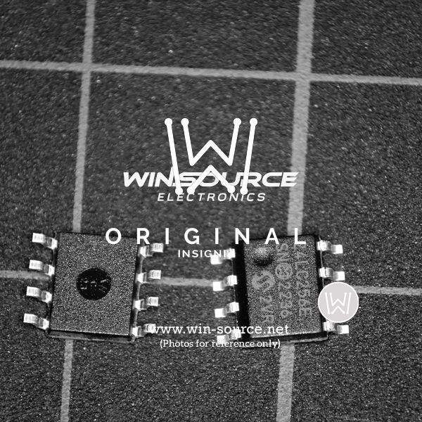 24LC256-E/SN Real Image2