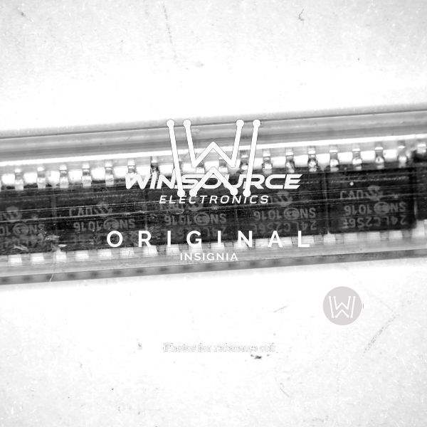 24LC256-E/SN Real Image4