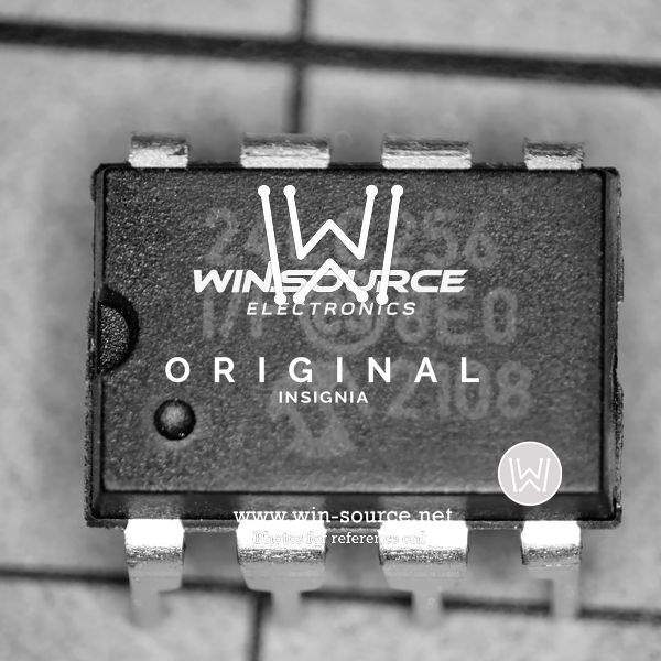 24LC256-I/P Real Image