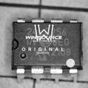 24LC256-I/P Real Image