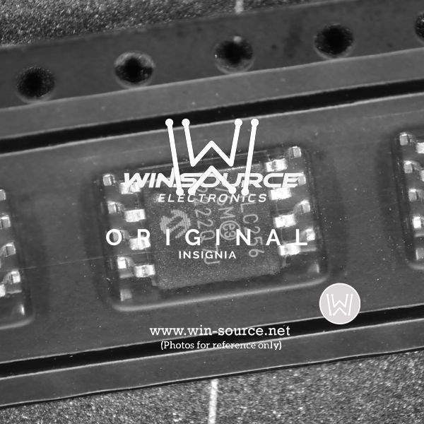 24LC256-I/SM Real Image1