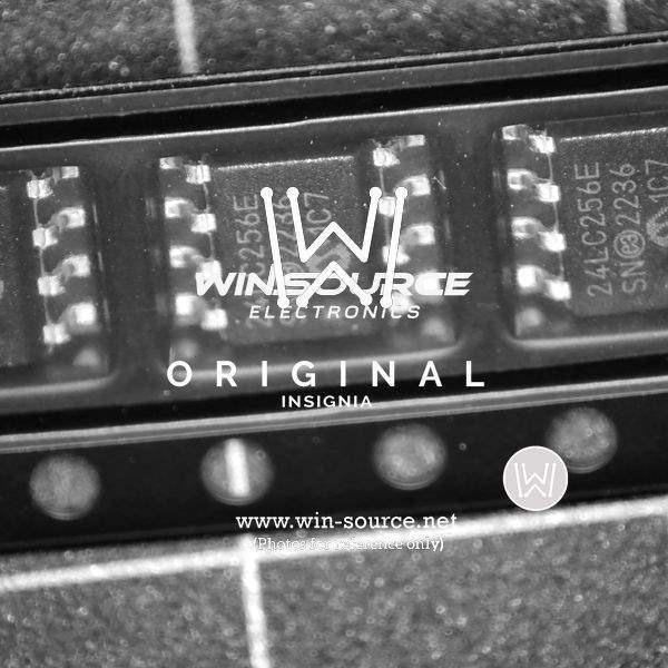 24LC256T-E/SN Real Image3