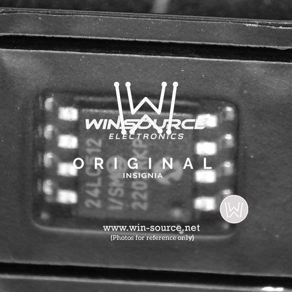 24LC512-I/SM Real Image