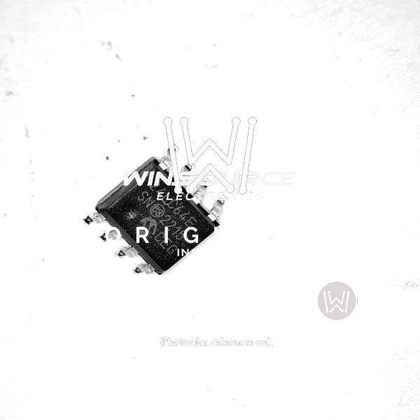 24LC64-E/SN Real Image2