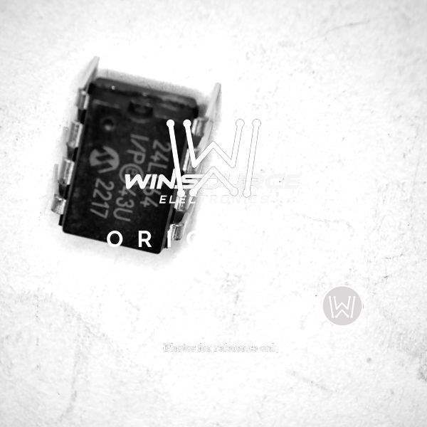 24LC64-I/P Real Image2