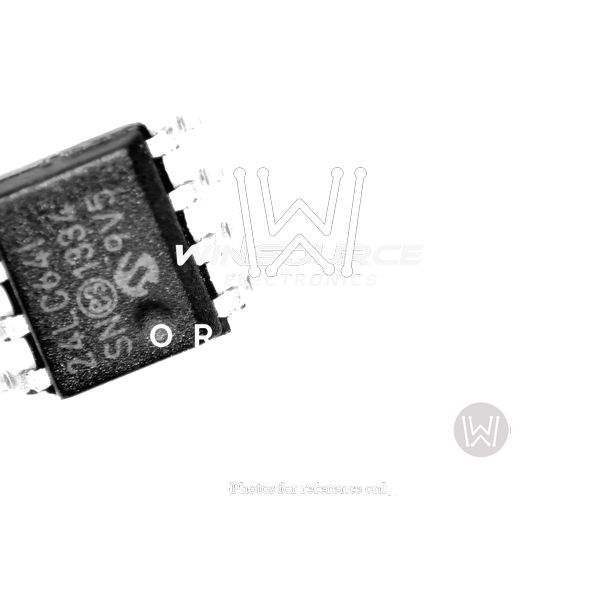 24LC64-I/SN Real Image5
