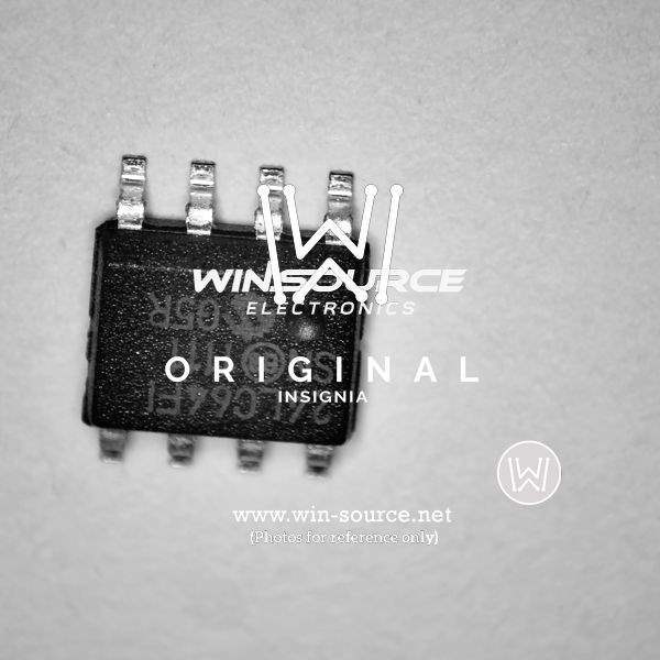 24LC64F-I/SN Real Image1