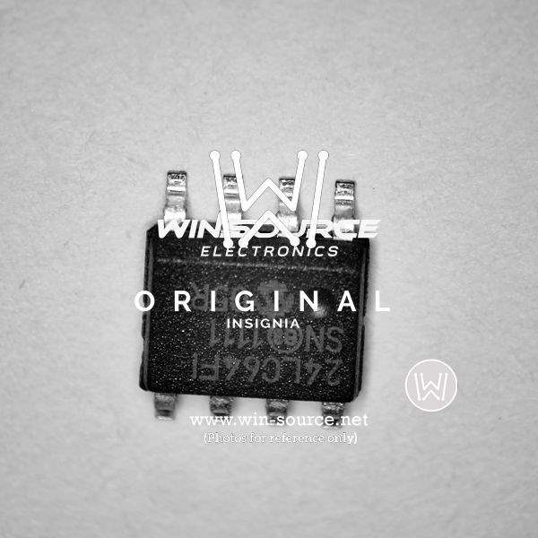 24LC64F-I/SN Real Image2