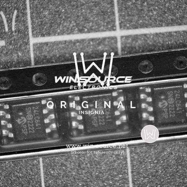 24LC64T-I/SN Real Image9