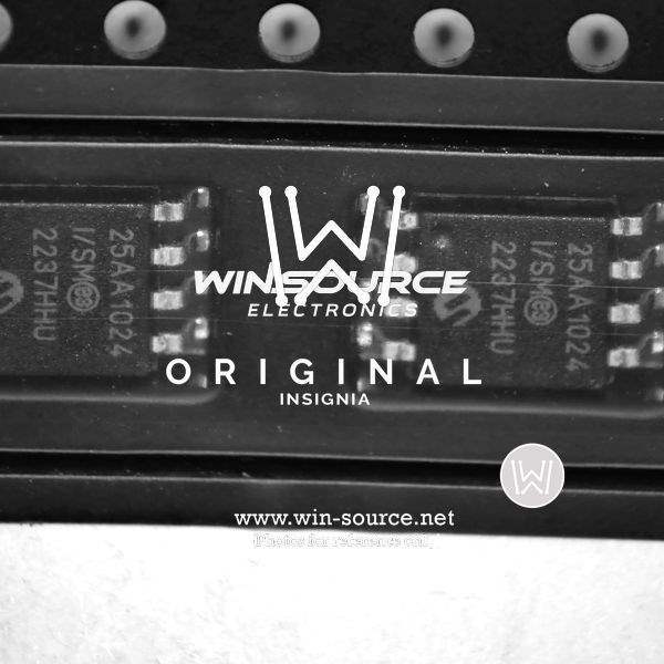 25AA1024-I/SM Real Image3