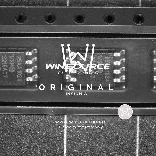 25AA1024-I/SM Real Image5
