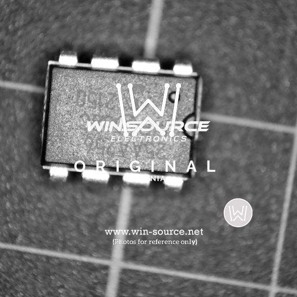 25AA256-I/P Real Image