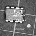 25AA256-I/P Real Image