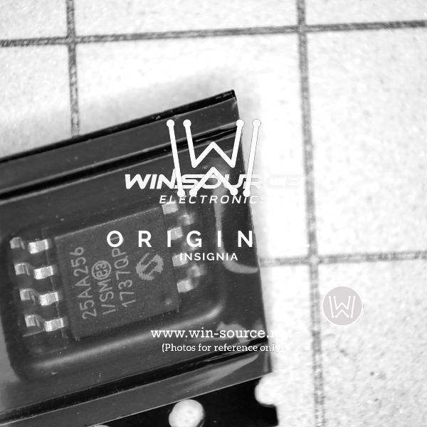 25AA256-I/SM Real Image4