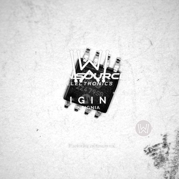 25LC1024-E/SM Real Image2