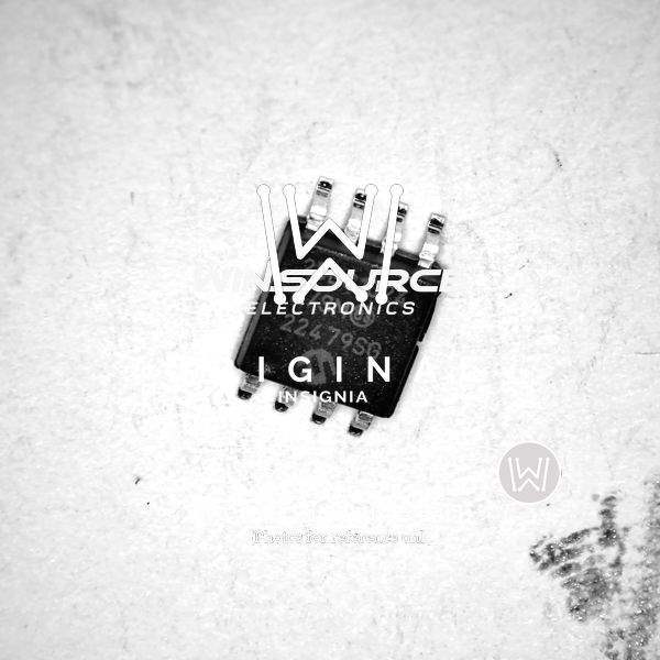 25LC1024-E/SM Real Image3