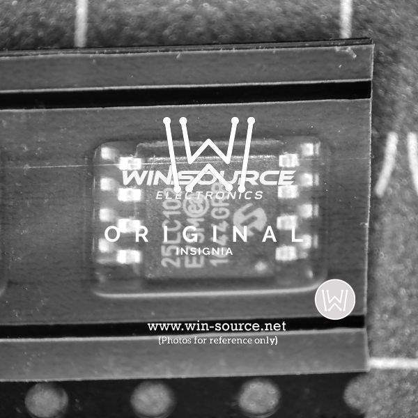 25LC1024-E/SM Real Image4