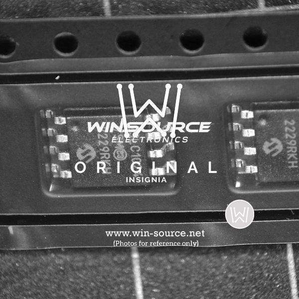 25LC1024-I/SM Real Image1