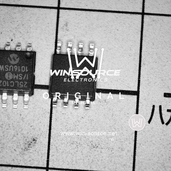 25LC1024T-I/SM Real Image2
