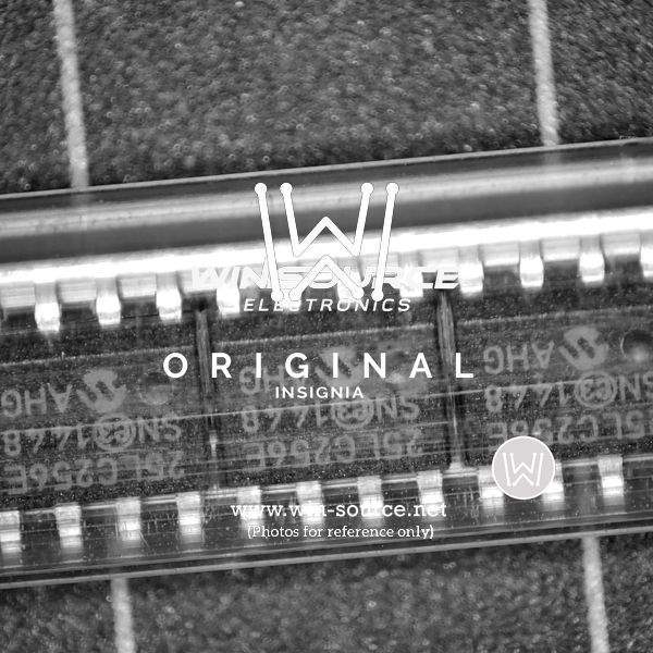25LC256-E/SN Real Image4