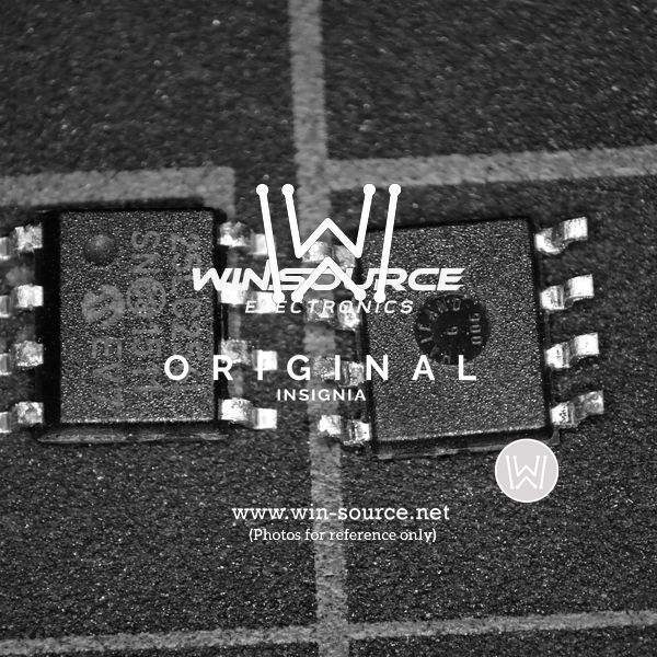 25LC256-I/SN Real Image5
